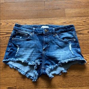 H&M Jean Short